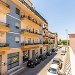 Magy House * Quartu SantʼElena
