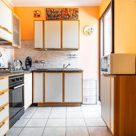 Holiday home Magy House Quartu Sant'Elena