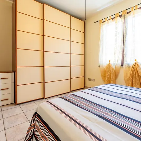 Magy House Quartu Sant'Elena