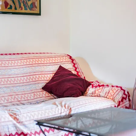 Holiday home Magy House Quartu Sant'Elena