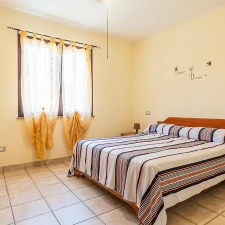 Magy House Quartu SantʼElena