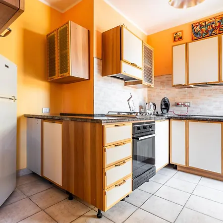 Magy House Quartu SantʼElena