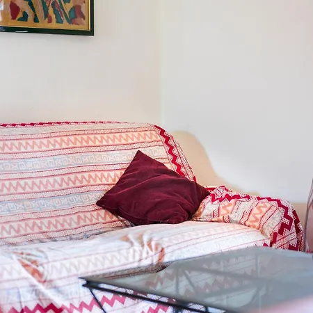 Magy House Quartu SantʼElena
