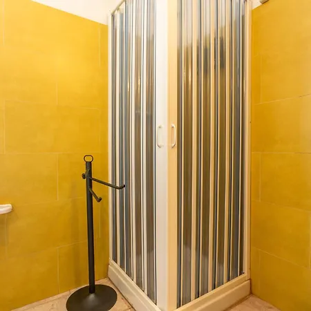 Ferienhaus Magy House Quartu SantʼElena