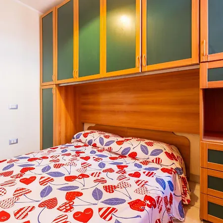 Magy House Quartu SantʼElena