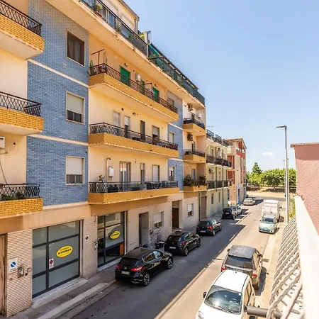 Magy House * Quartu SantʼElena