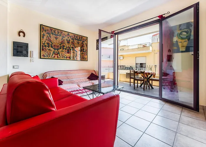 Dom wakacyjny Magy House